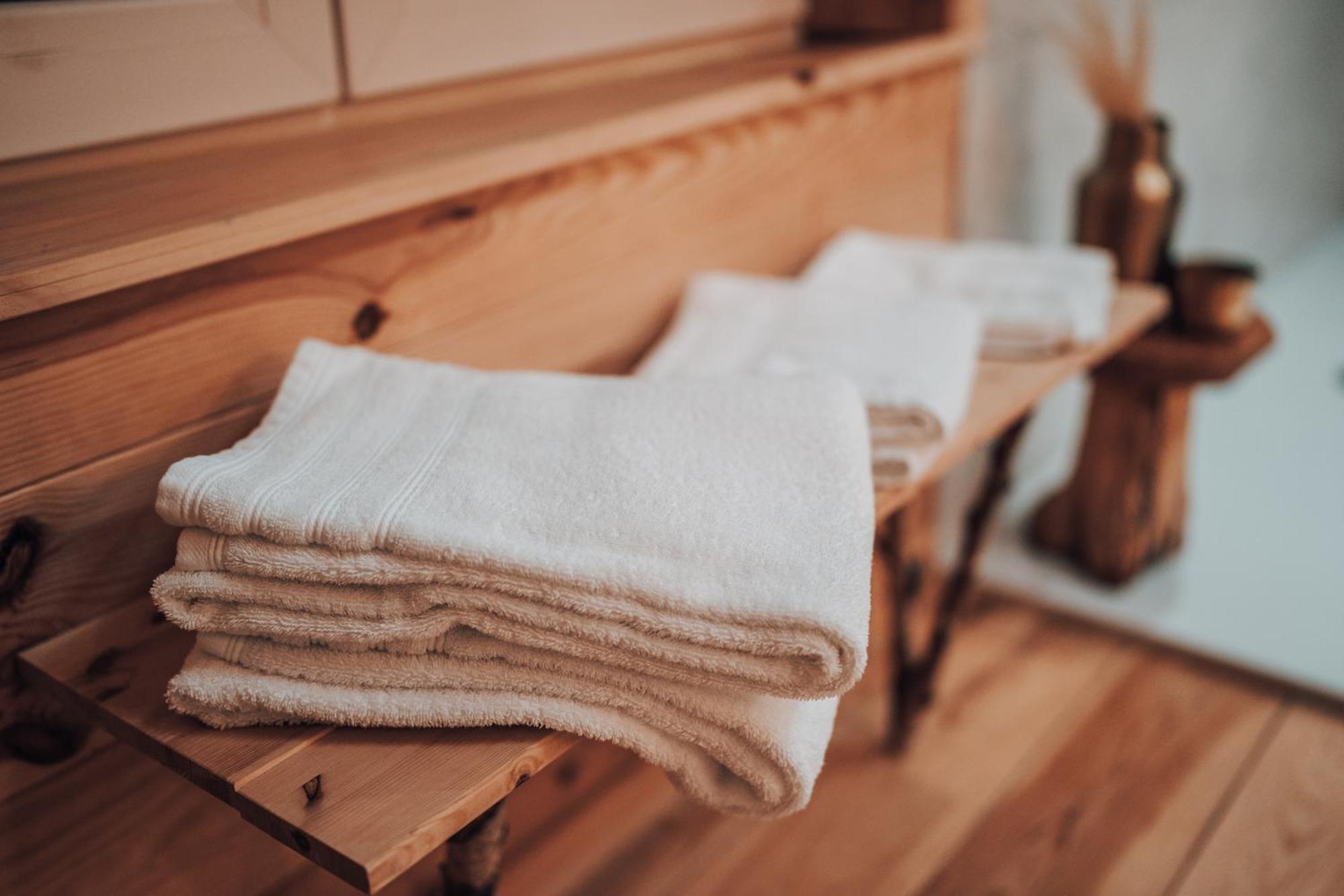 Apartament Wooden Nest Durbuy Zewnętrze zdjęcie