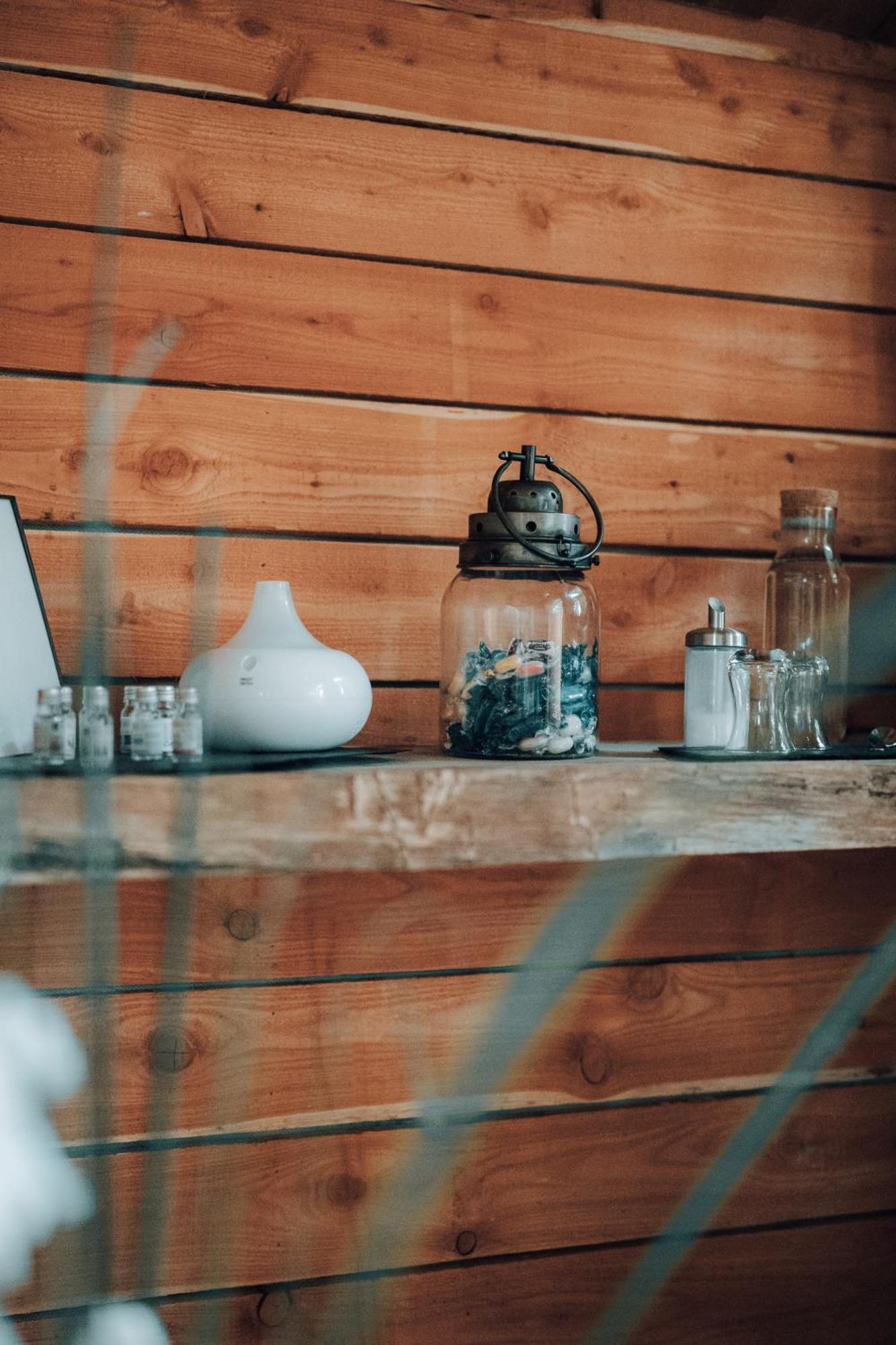 Apartament Wooden Nest Durbuy Zewnętrze zdjęcie