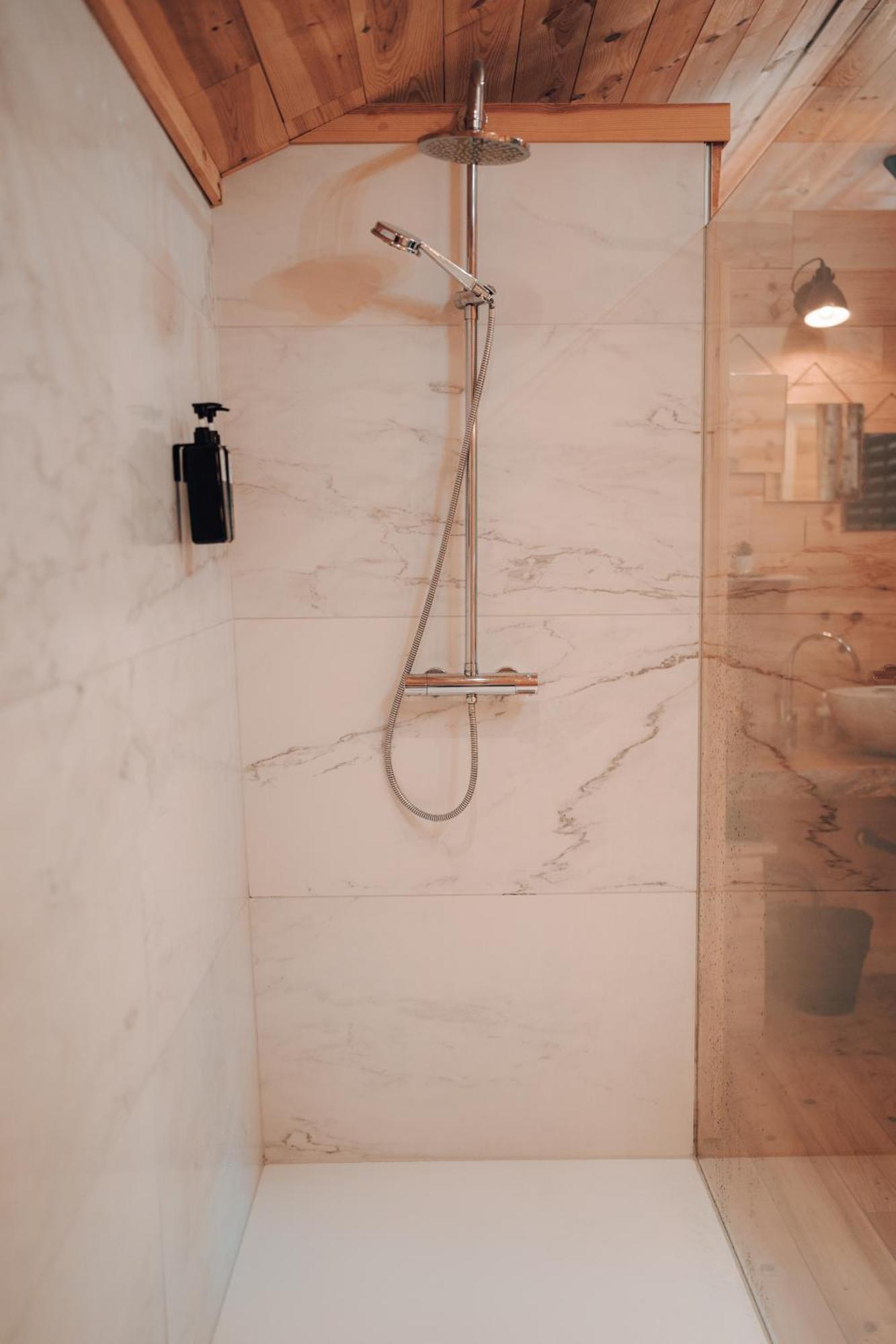 Apartament Wooden Nest Durbuy Zewnętrze zdjęcie